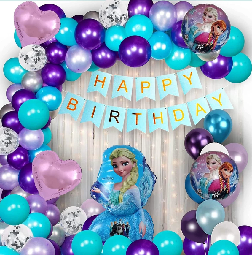frozen-theme-birthday-decorations-kit-with-white-net-and-led-original-imagpkfetquyr9yt