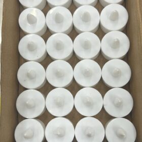 Diwali Battery Candles Set of 24 pcs Flameless